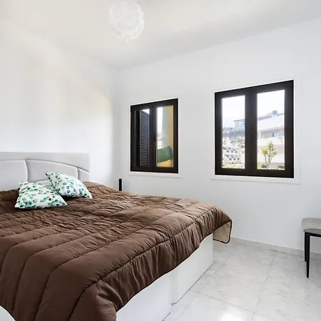 Apartment Con Vistas A Montanas *