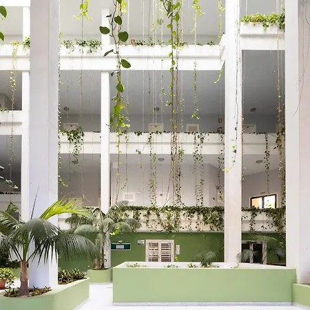 Con Vistas A Montanas Apartment *