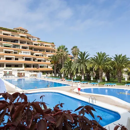 Apartmán Con Vistas A Montanas Puerto de la Cruz (Tenerife)