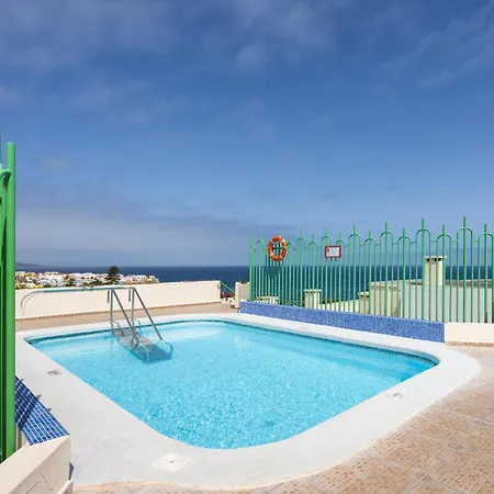 Apartment Con Vistas A Montanas Puerto de la Cruz (Tenerife)