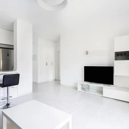 Apartmán Con Vistas A Montanas Puerto de la Cruz (Tenerife)