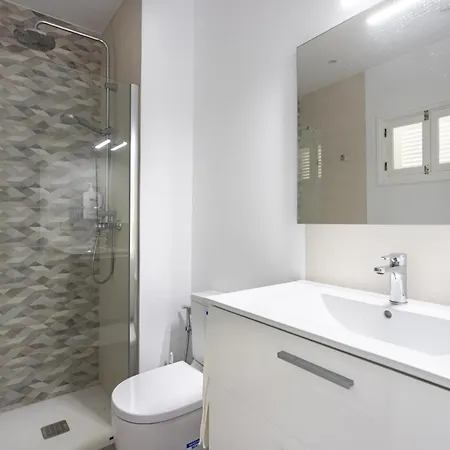 Apartment Con Vistas A Montanas Puerto de la Cruz (Tenerife)