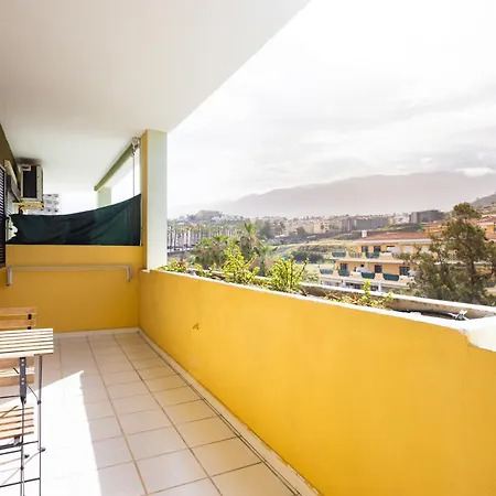 Con Vistas A Montanas Apartmán