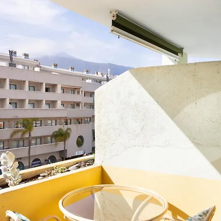 Con Vistas A Montanas Apartment