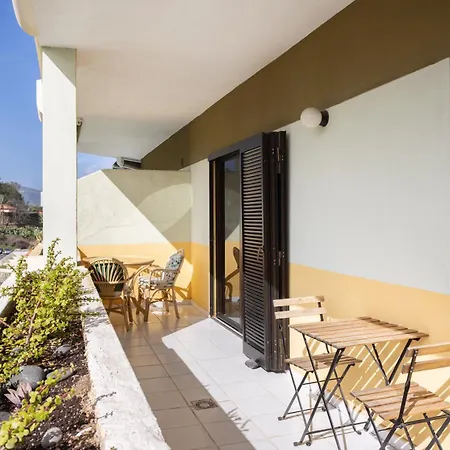 Con Vistas A Montanas *