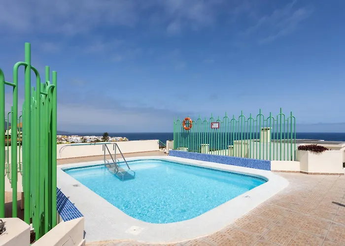 Διαμέρισμα Con Vistas A Montanas Πουέρτο Ντε Λα Κρουζ