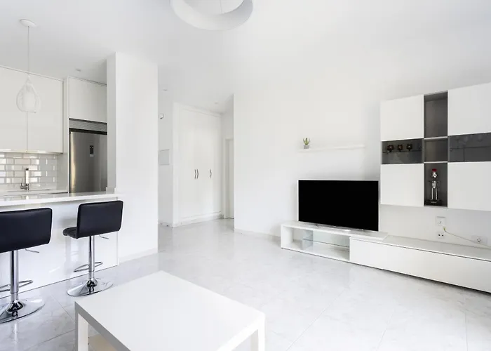 Διαμέρισμα Con Vistas A Montanas Πουέρτο Ντε Λα Κρουζ