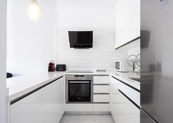 Con Vistas A Montanas Πουέρτο Ντε Λα Κρουζ