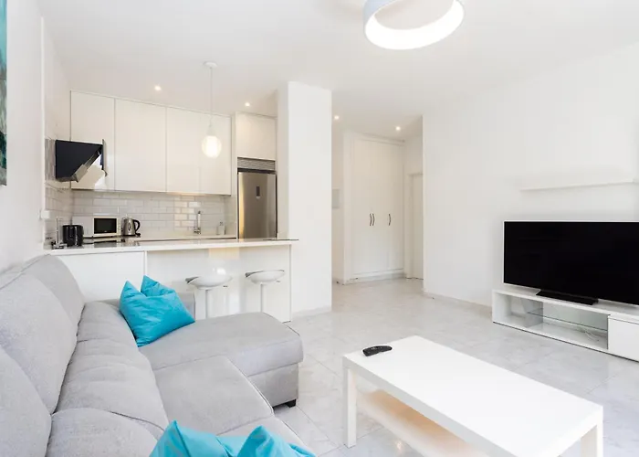 Con Vistas A Montanas Διαμέρισμα *