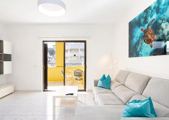 Con Vistas A Montanas Πουέρτο Ντε Λα Κρουζ