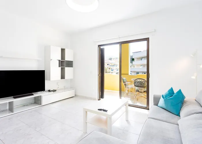 Con Vistas A Montanas Πουέρτο Ντε Λα Κρουζ