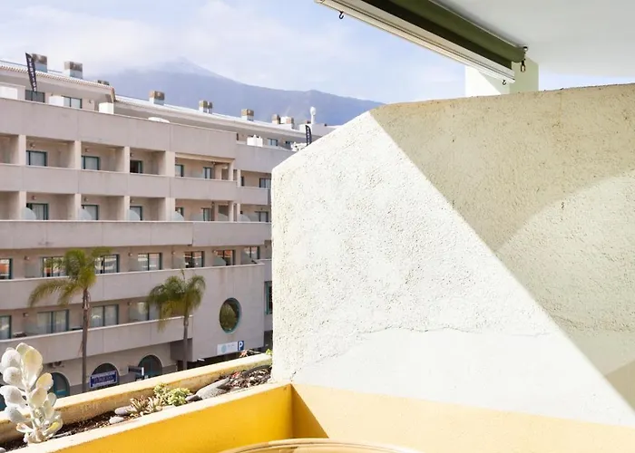 Con Vistas A Montanas Διαμέρισμα