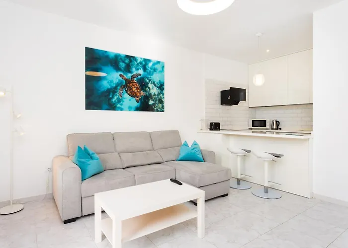 Con Vistas A Montanas Διαμέρισμα