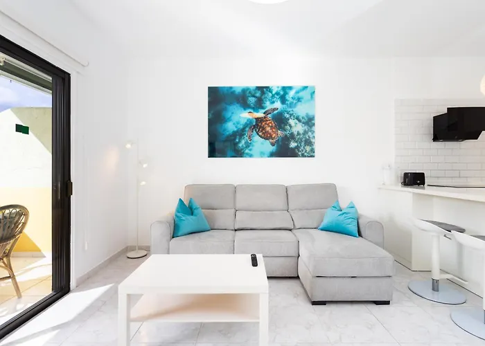 Con Vistas A Montanas * Πουέρτο Ντε Λα Κρουζ